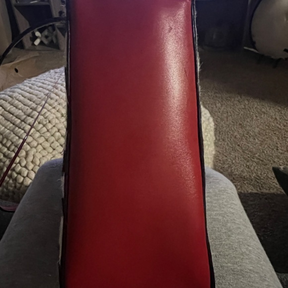 Preston and York purse - Picture 4 of 6